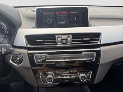 BMW X1 sDrive18d Business Advantage (17)