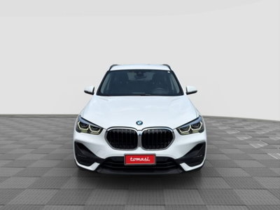 BMW X1 sDrive18d Business Advantage (8)