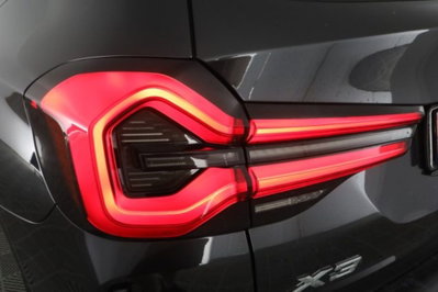 BMW X3 xDrive20d 48V Msport (10)