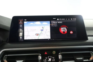 BMW X3 xDrive20d 48V Msport (11)