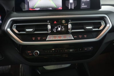 BMW X3 xDrive20d 48V Msport (13)