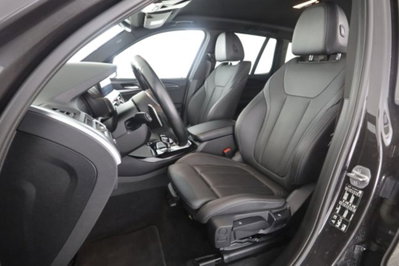 BMW X3 xDrive20d 48V Msport (2)