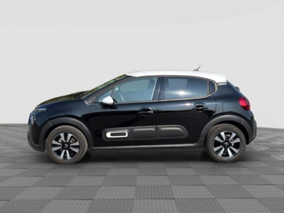 Citroen C3 PureTech 83 S&S Shine (2)