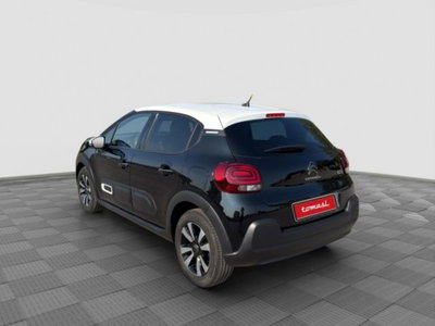 Citroen C3 PureTech 83 S&S Shine (3)