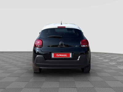 Citroen C3 PureTech 83 S&S Shine (4)