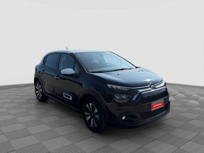 Citroen C3 PureTech 83 S&S Shine (7)