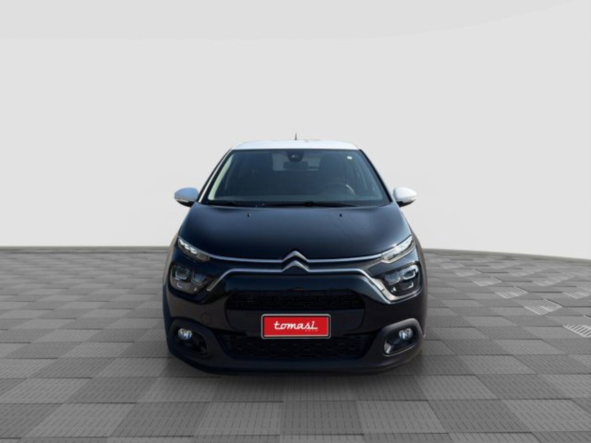 Citroen C3 PureTech 83 S&S Shine (8)