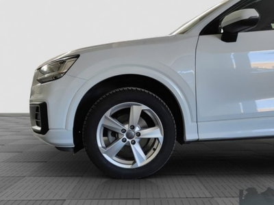 Audi Q2 Q2 30 TFSI Admired (16)