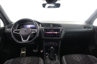Volkswagen Tiguan 2.0 TDI 150 CV SCR DSG 4MOTION R-Line (4)