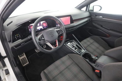Volkswagen Golf 2.0 TSI GTI DSG usata