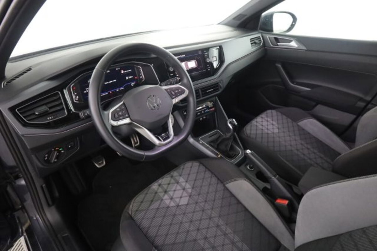 Volkswagen Taigo 1.0 tsi R-Line 115cv