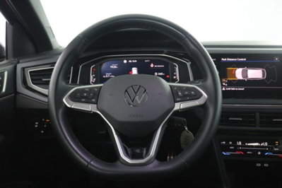 Volkswagen Taigo 1.0 tsi R-Line 115cv (5)