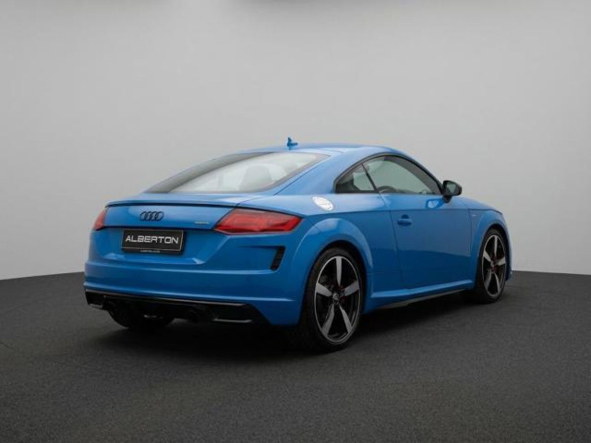 Audi TT Coupé 45 TFSI S tronic (10)