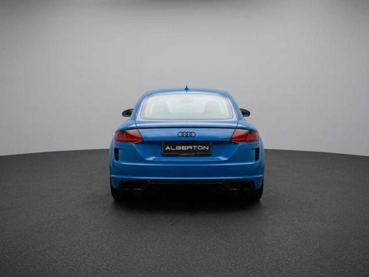 Audi TT Coupé 45 TFSI S tronic (11)
