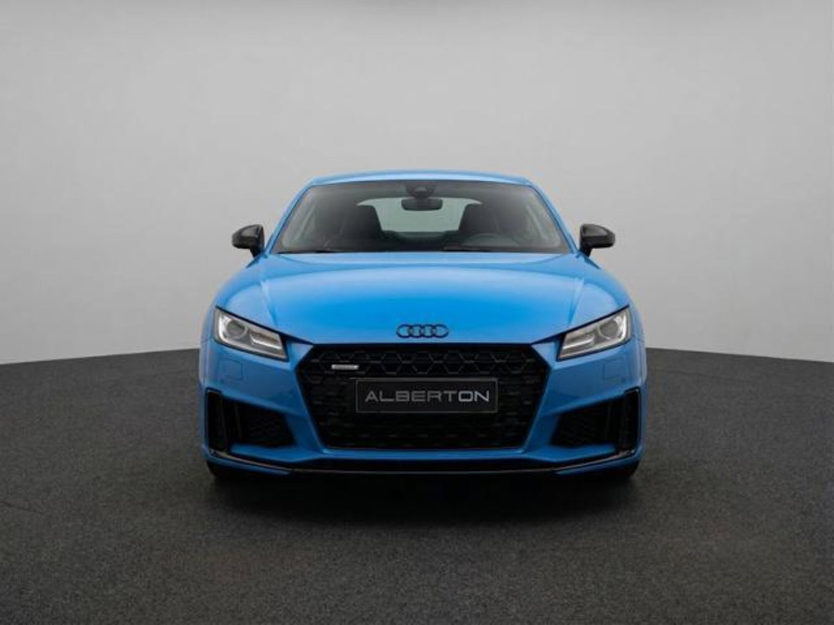 Audi TT Coupé 45 TFSI S tronic (2)