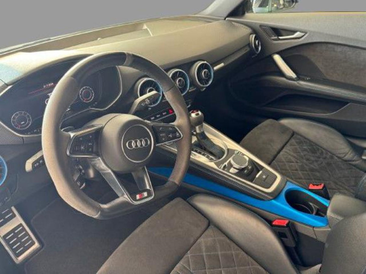 Audi TT Coupé 45 TFSI S tronic (4)