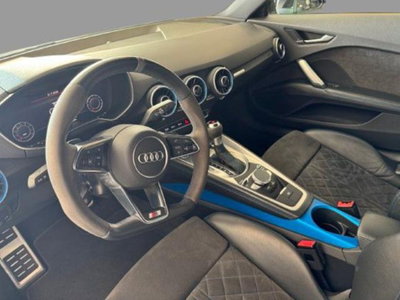 Audi TT Coupé 45 TFSI S tronic (4)