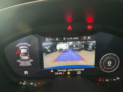 Audi TT Coupé 45 TFSI S tronic (6)