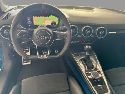 Audi TT Coupé 45 TFSI S tronic (7)