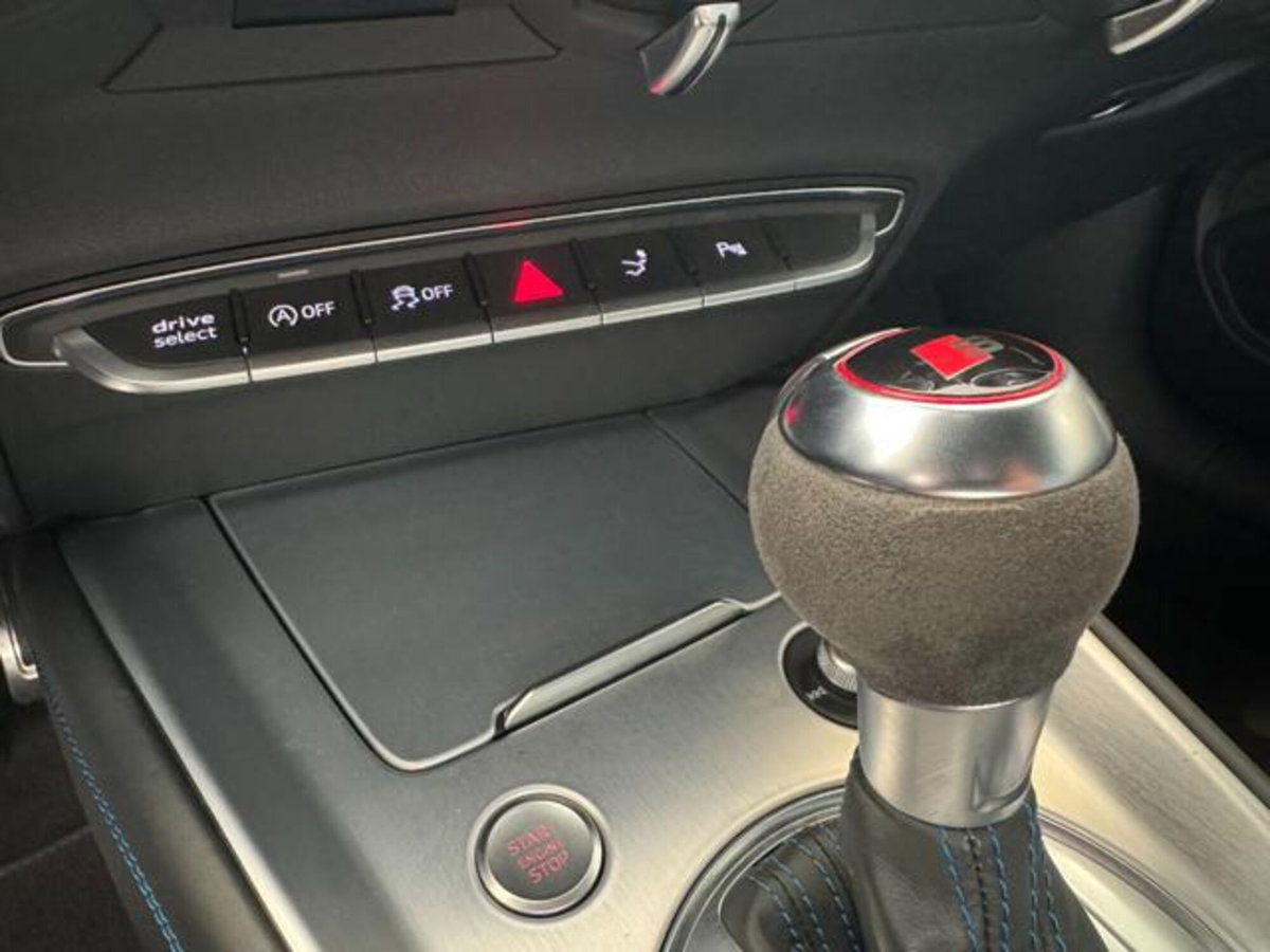 Audi TT Coupé 45 TFSI S tronic (8)