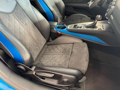 Audi TT Coupé 45 TFSI S tronic (9)