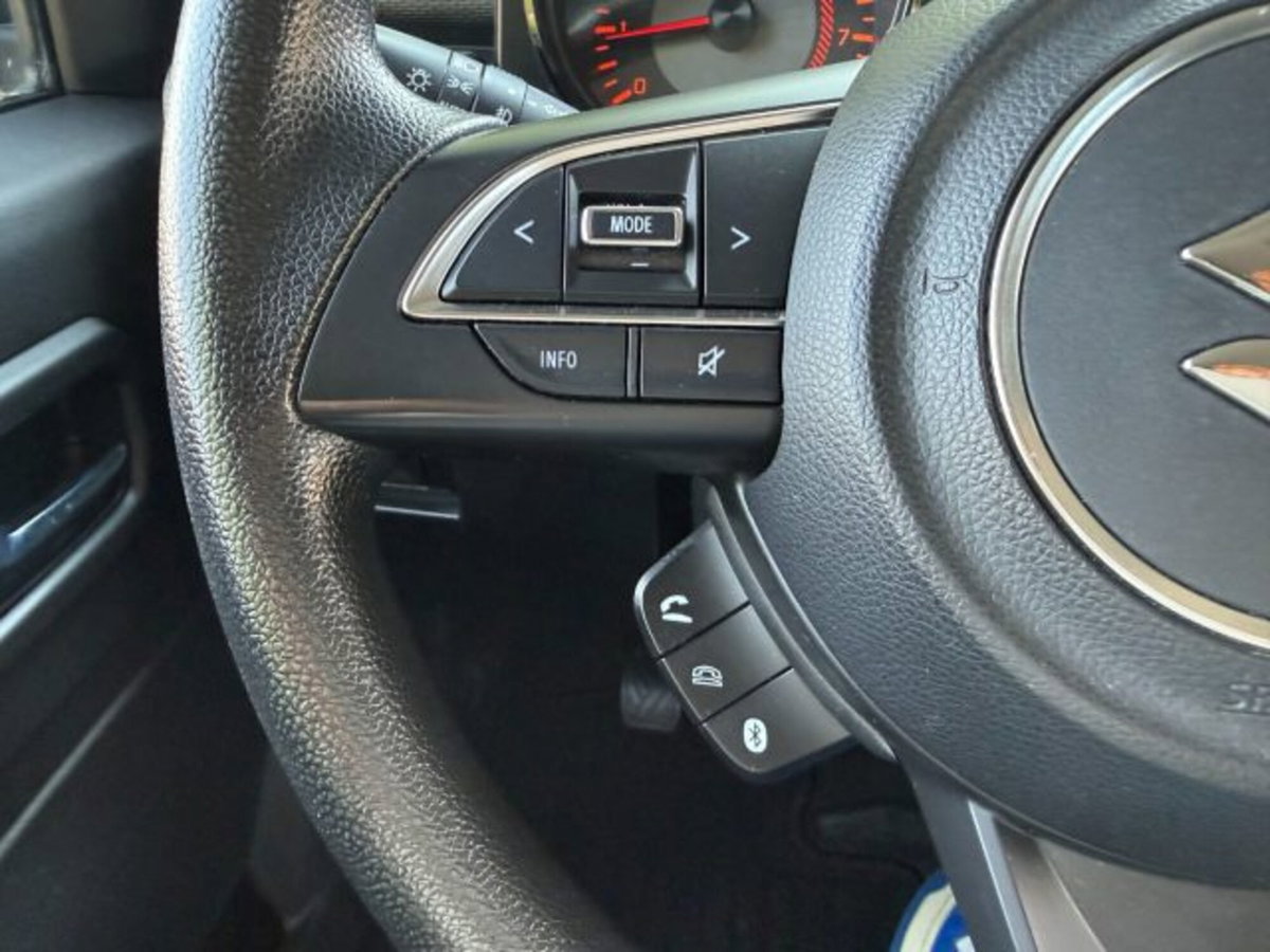 Suzuki Jimny 1.5 5MT Easy PRO (N1) (20)