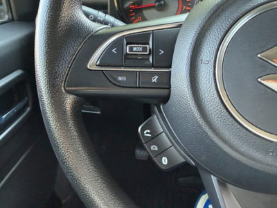 Suzuki Jimny 1.5 5MT Easy PRO (N1) (20)