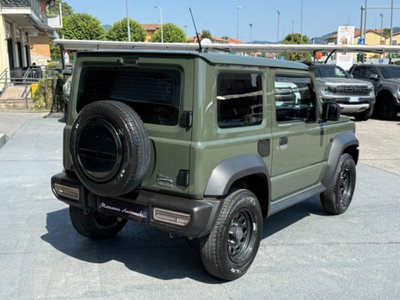 Suzuki Jimny 1.5 5MT Easy PRO (N1) (3)