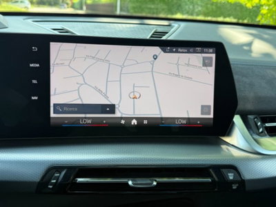 BMW X2 sdrive 18d MSport auto (10)