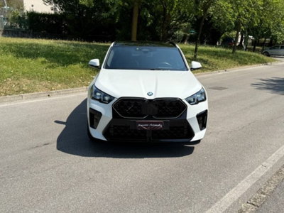 BMW X2 sdrive 18d MSport auto (14)