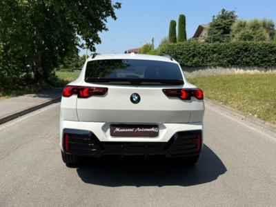 BMW X2 sdrive 18d MSport auto (15)