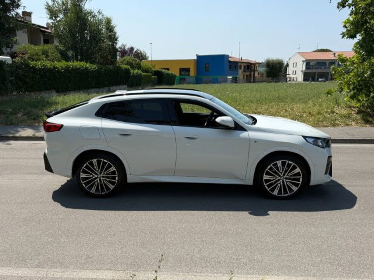 BMW X2 sdrive 18d MSport auto (16)