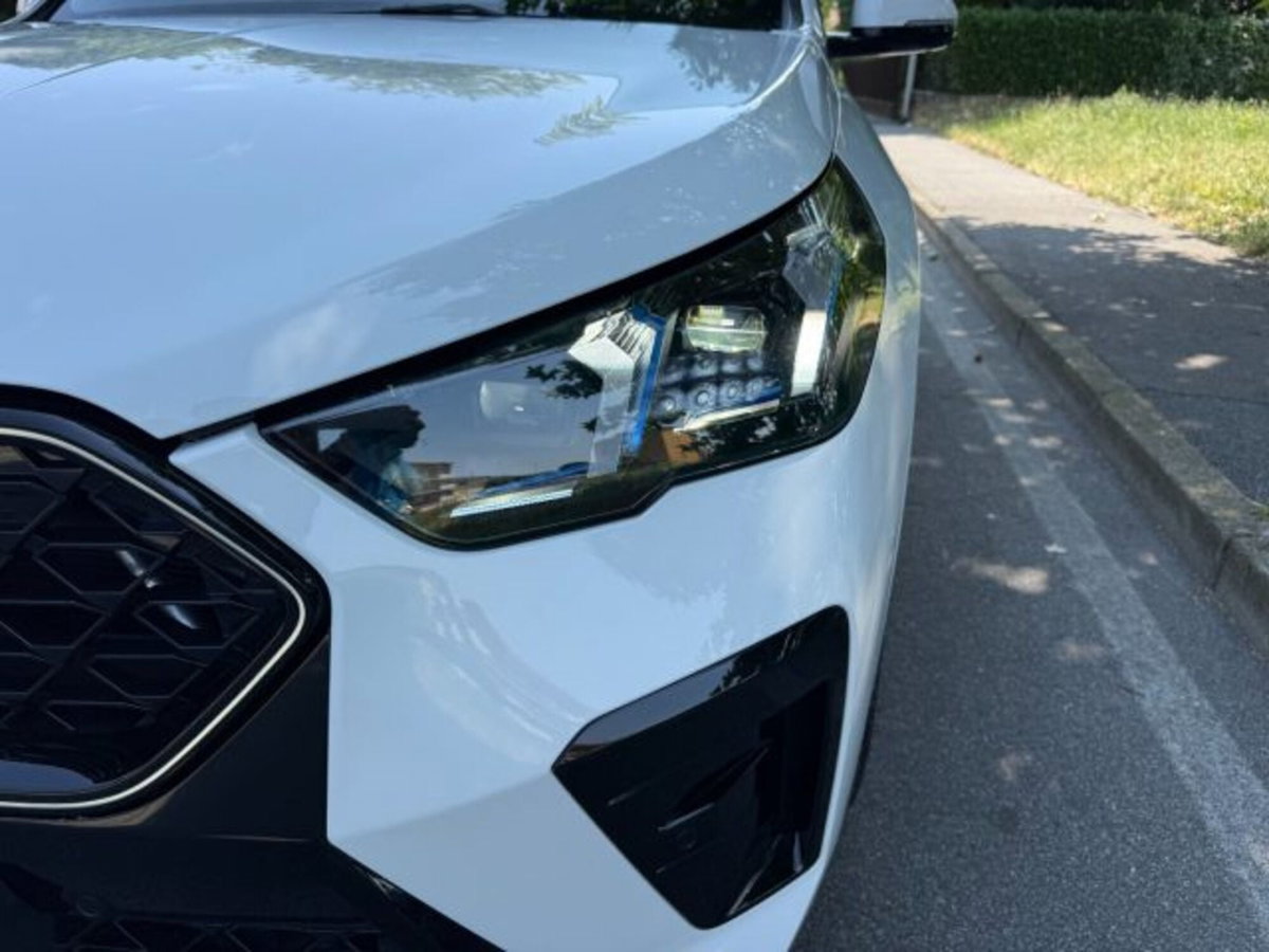 BMW X2 sdrive 18d MSport auto (20)