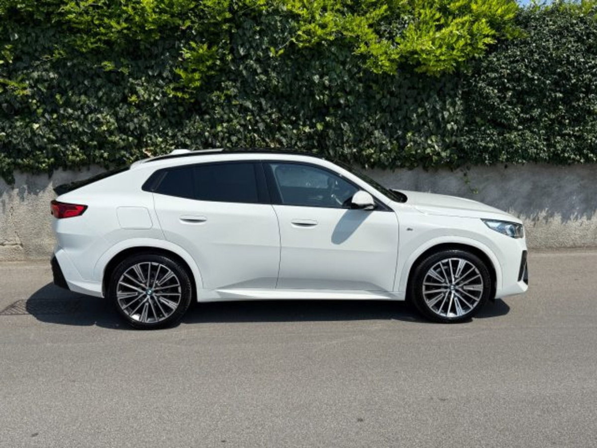 BMW X2 sdrive 18d MSport auto (3)