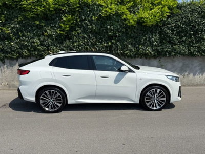 BMW X2 sdrive 18d MSport auto (3)