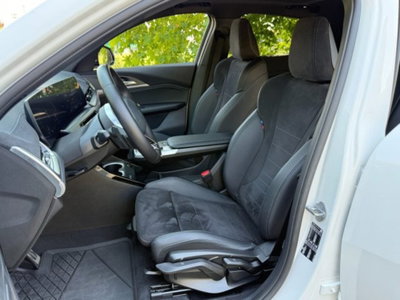 BMW X2 sdrive 18d MSport auto (5)