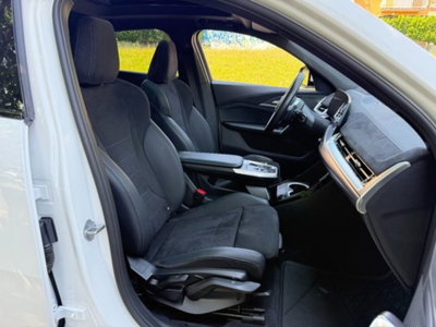 BMW X2 sdrive 18d MSport auto (6)