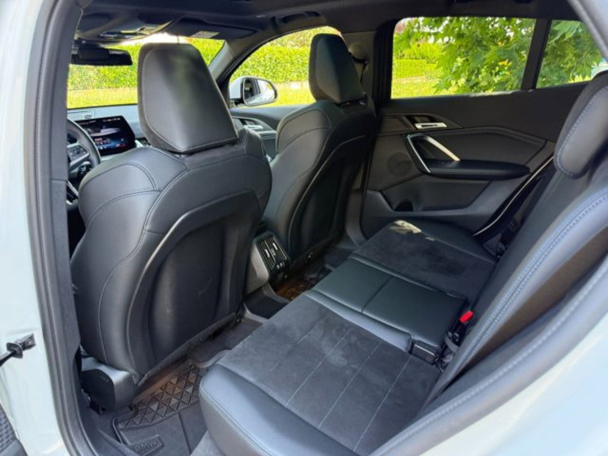 BMW X2 sdrive 18d MSport auto (7)