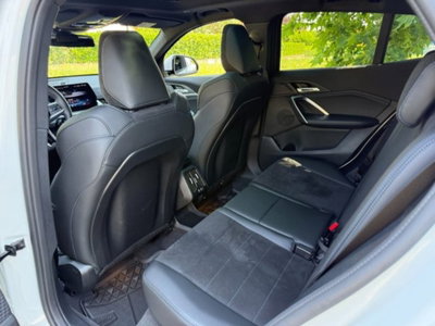 BMW X2 sdrive 18d MSport auto (7)
