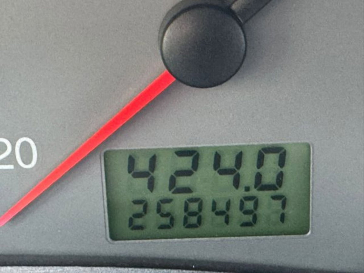 Ford Focus Station Wagon 1.8 TDCi (100CV) cat SW Zetec (11)