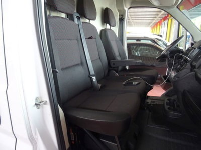 Citroen Jumper Furgone 33 BlueHDi 140 S&S PM-TN Furgone Business (13)