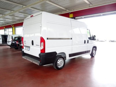 Citroen Jumper Furgone 33 BlueHDi 140 S&S PM-TN Furgone Business (6)