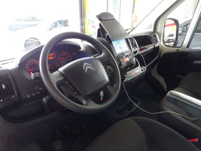 Citroen Jumper Furgone 33 BlueHDi 140 S&S PM-TN Furgone Business (9)