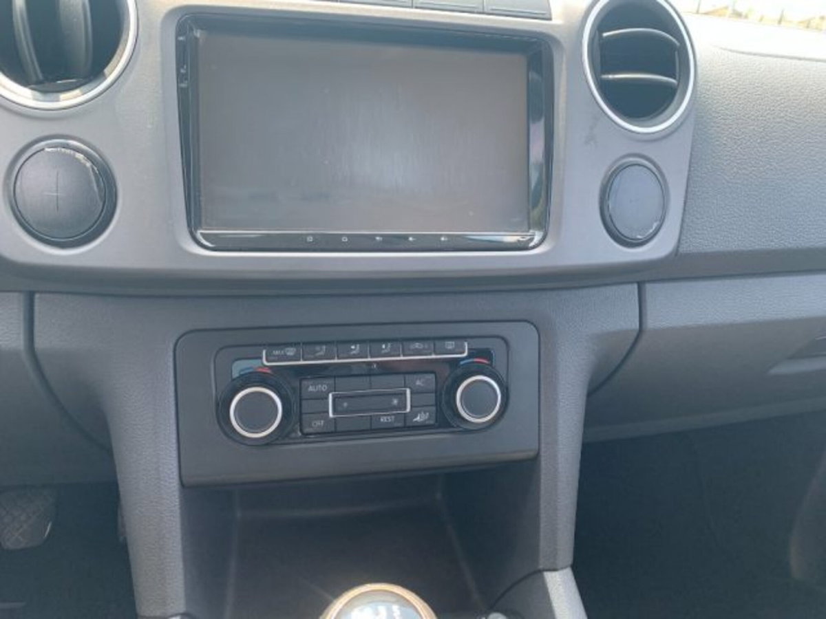 Volkswagen Veicoli Commerciali Amarok 2.0 BiTDI 164 CV 4Motion Inseribile Highline (13)