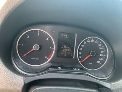 Volkswagen Veicoli Commerciali Amarok 2.0 BiTDI 164 CV 4Motion Inseribile Highline (16)