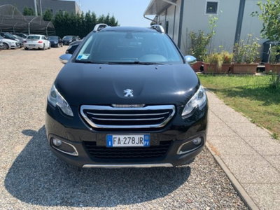 Peugeot 2008 120 S&S Allure (2)