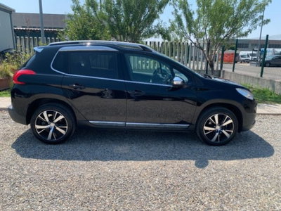 Peugeot 2008 120 S&S Allure (4)