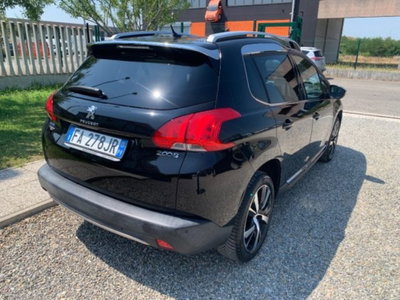 Peugeot 2008 120 S&S Allure (5)