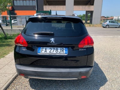 Peugeot 2008 120 S&S Allure (6)