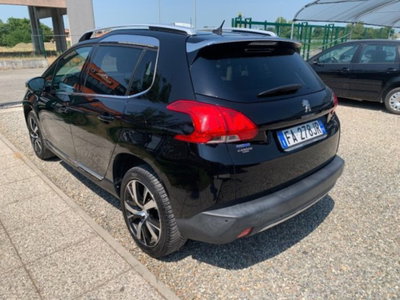 Peugeot 2008 120 S&S Allure (7)